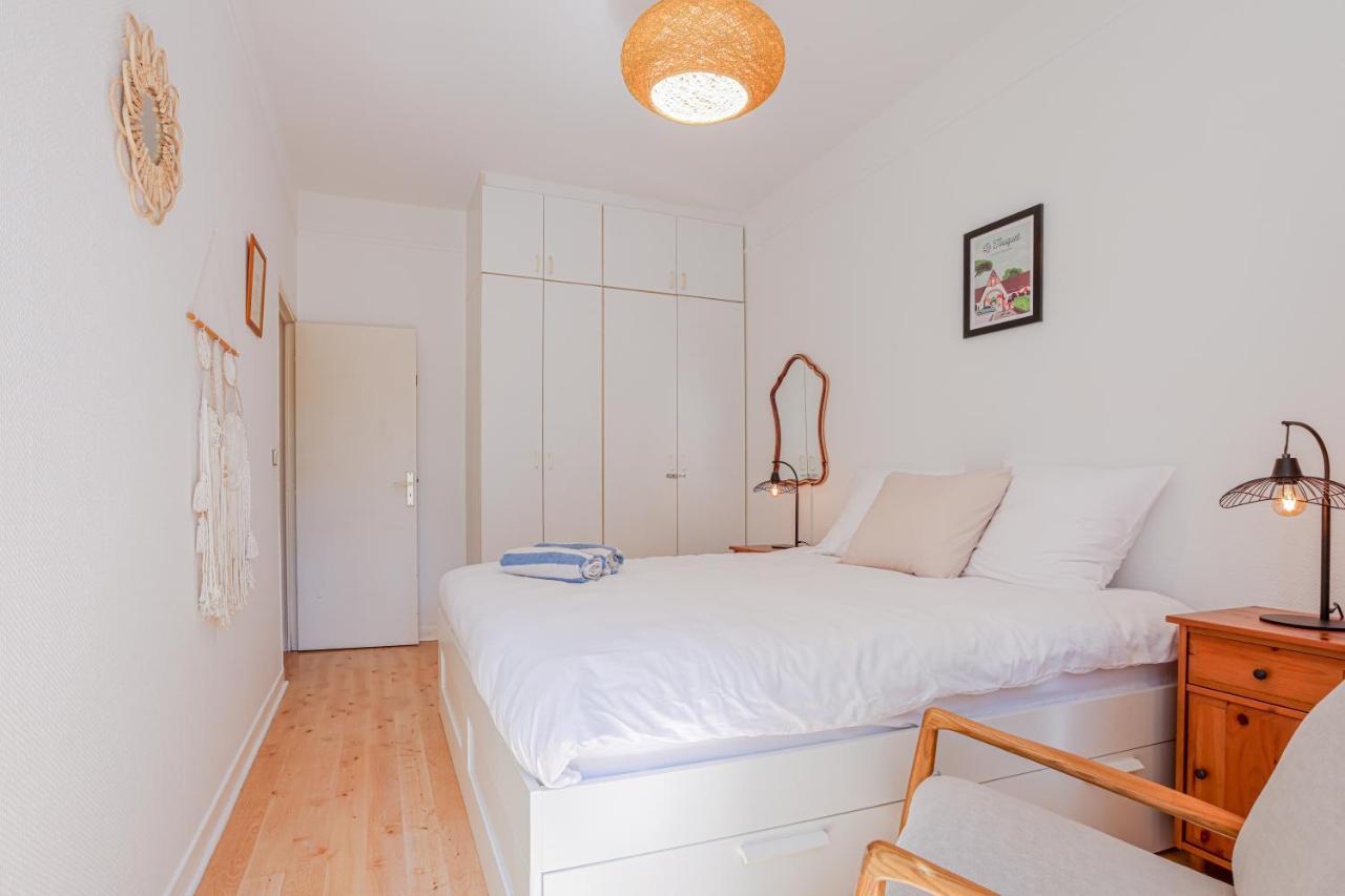 Appartement La Cle Du Paddock à Le Touquet-Paris-Plage Extérieur photo