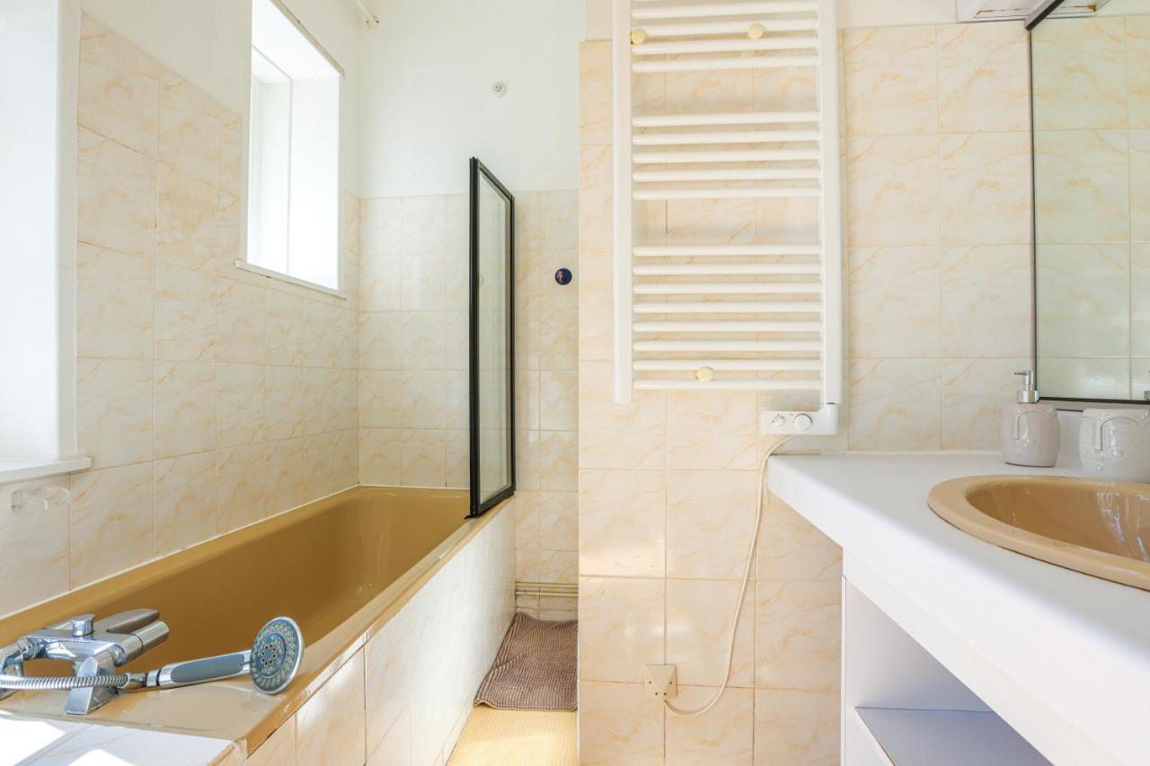Appartement La Cle Du Paddock à Le Touquet-Paris-Plage Extérieur photo
